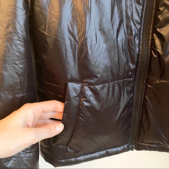 Levi's windbreaker jacket - Picture 3 of 10